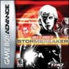 Juego online Alex Rider: Stormbreaker (GBA)
